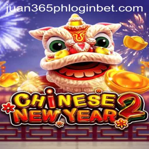 Discover CHINESENEWYEAR2: A Festive Gaming Experience Enhanced by Modern Technology