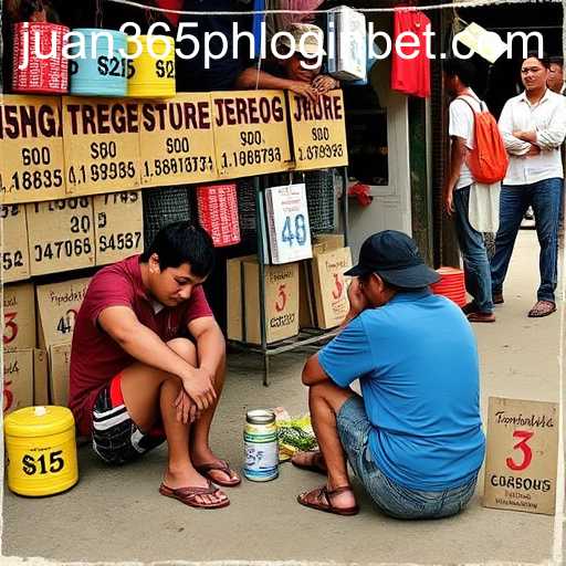 The Complex World of Jueteng in the Philippines