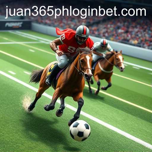 The Rise of Virtual Sports: Insight into juan365 ph login